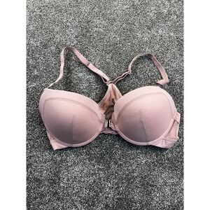 Bra Adore Me Size‎  34d Color Rose/Pink